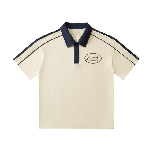 polo,heaven,home,cotton,tee,god