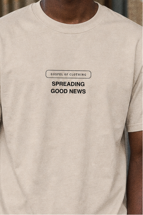 Don't You Follow Jesus? Tee